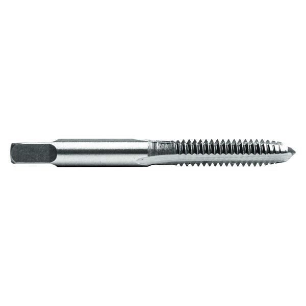 Tap, Machine Screw 1/4-28 High Carbon Steel