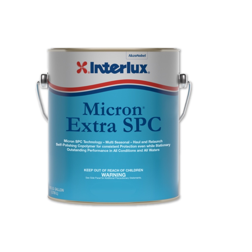 Antifouling, Micron Extra SPC Blue Gal