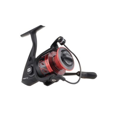 Reel, Spinning Fierce III Live Liner 30Lb/490Yd Mono