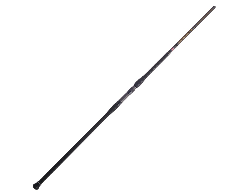 Rod, Battalion II Surf Conventional Medium 12-20Lb 10'