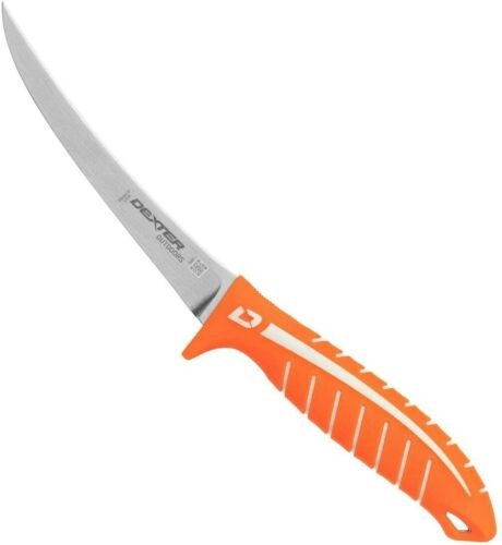 Knife, Fillet Dextreme Flexible 6"