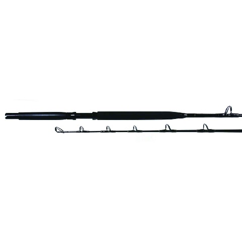 Rod, Stand Up Medium 5'6" 20-50Lb Turbo Guides with Gimbal