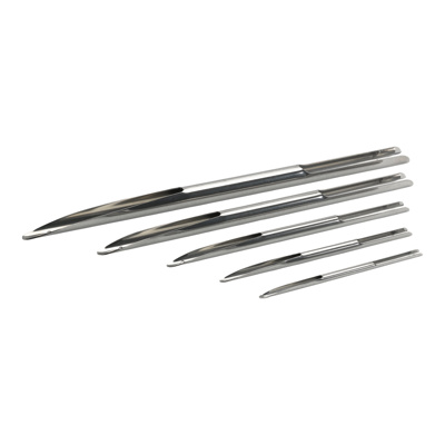 Splicing Needle, Kit for Double Braid