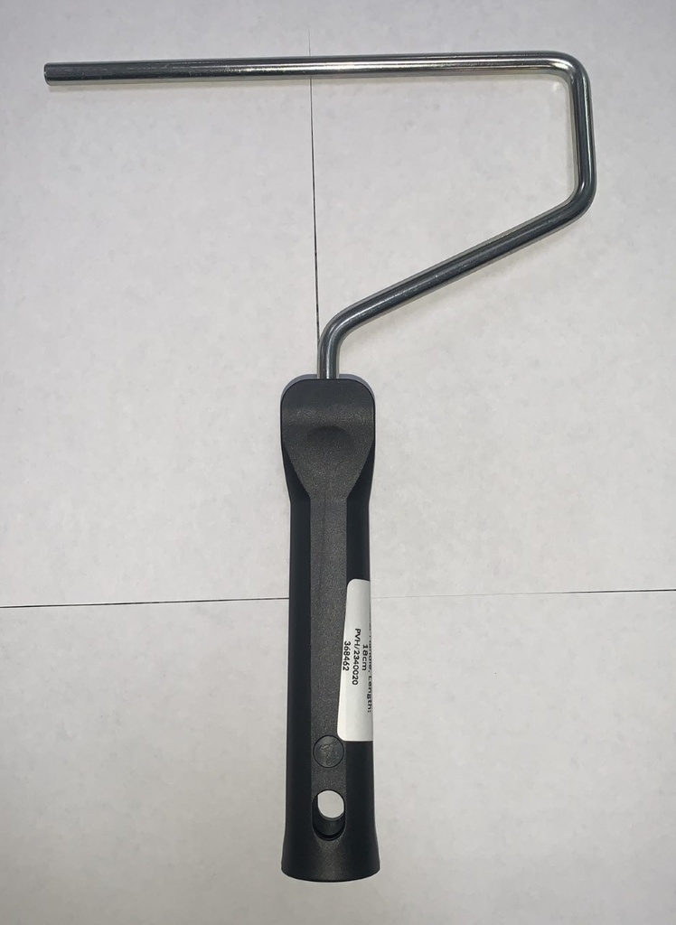 Roller Handle, Length: 18cm