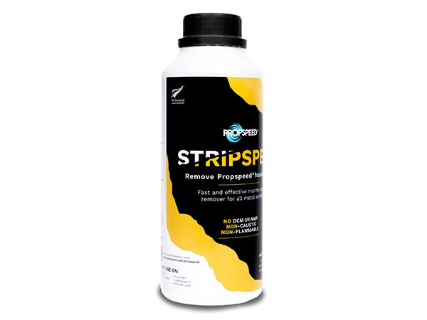 Marine Coating Remover, StripSpeed 1L