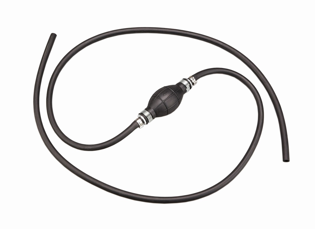 Fuel Line Assembly, iØ:10mm oØ: 14mm Length: 100cm