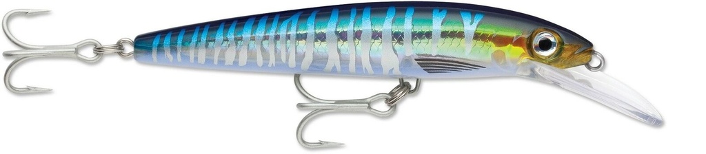 Lure, Husky Magnum 15 5-1/2" 1-1/4oz Wahoo