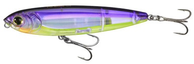 Lure, 3D Inshore Topknock Pencil 5" Violet