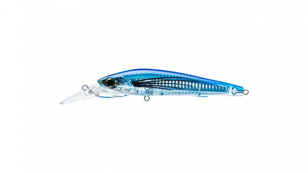 Lure, 3D Diver 4-3/4" Flying Fish