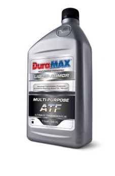 Transmission Fluid, Multi-Purpose ATF Quart