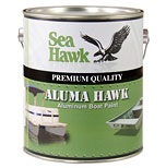 Primer, Aluma Hawk White Gallon