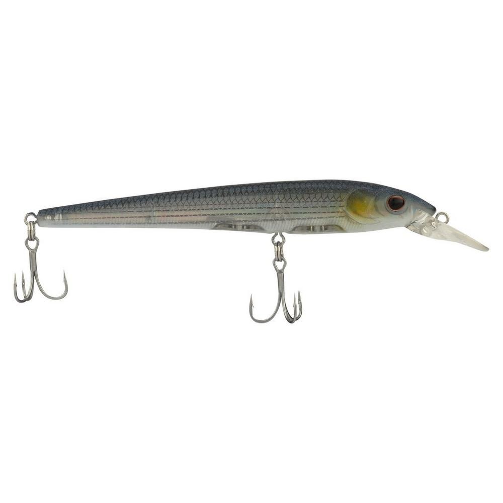 Lure, Hit Stick Saltwater 3-6' 120mm Mullet