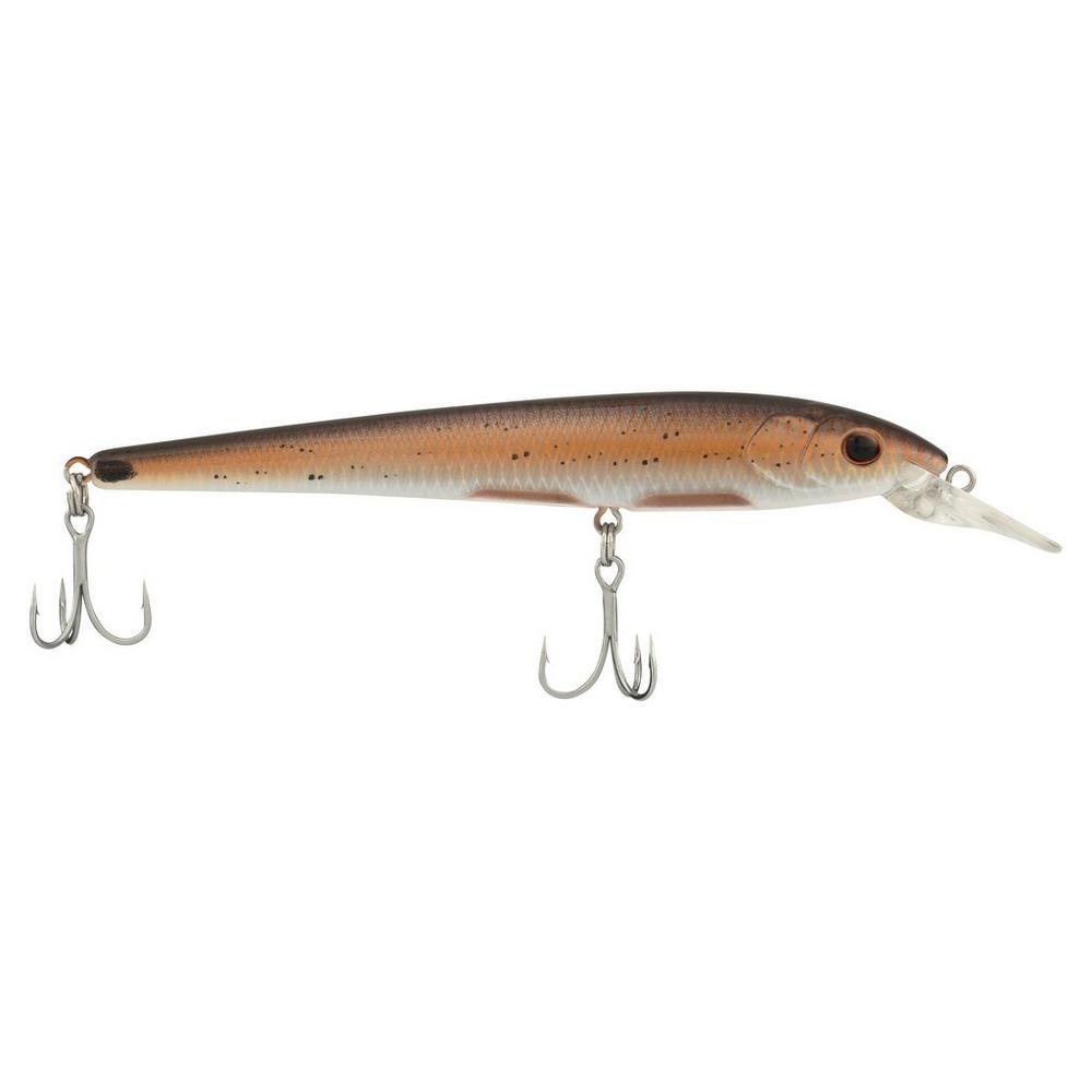 Lure, Hit Stick Saltwater 3-6' 120mm RedFish