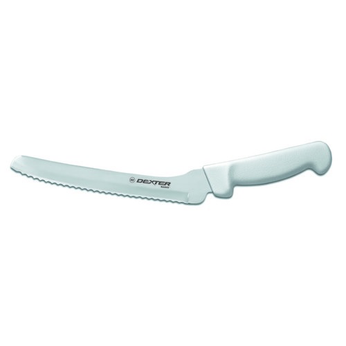 Knife, Offset Sandwich 8" Slicer