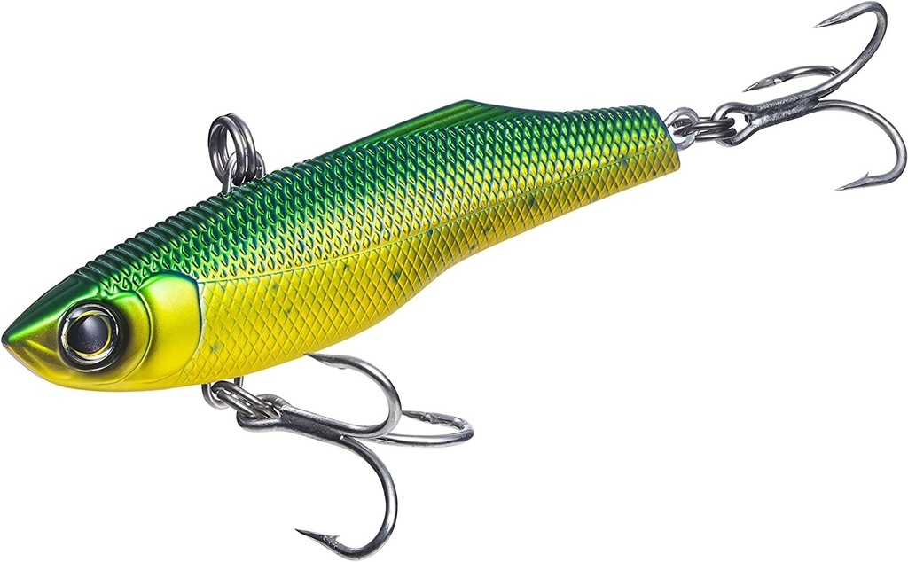 Lure, High Speed Vibe 130mm 5-1/4" Dorado