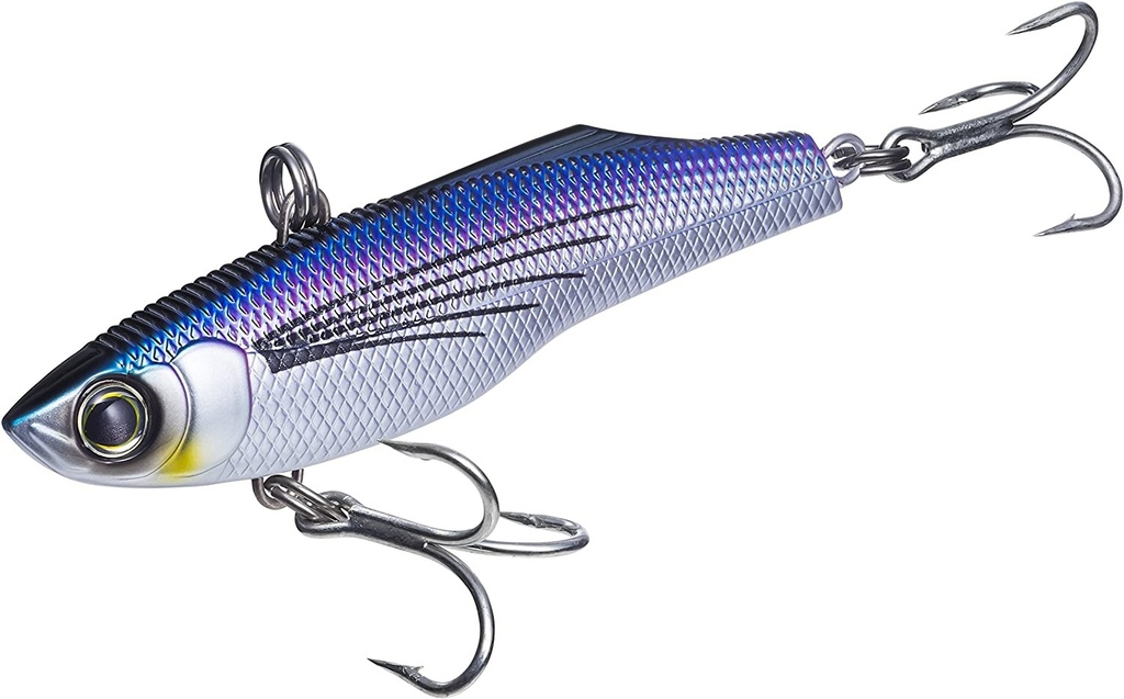 Lure, High Speed Vibe 130mm 5-1/4" Flying Fish