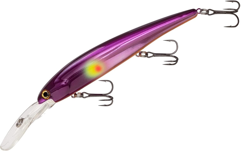 Lure, Walleye Deep 4-3/4" 5/8oz  Sunspot