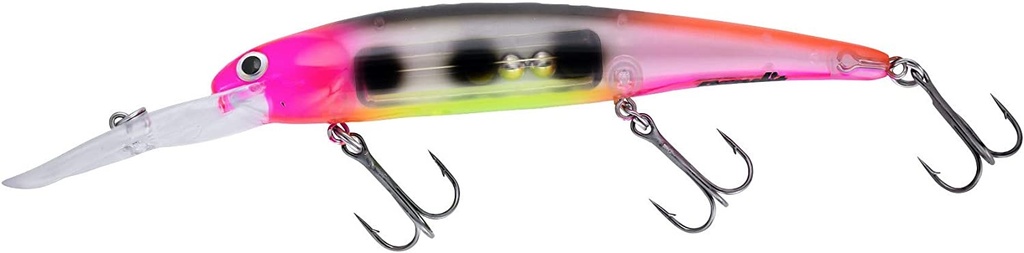 Lure, Walleye Deep 4-3/4" 5/8oz Rotten Fruit