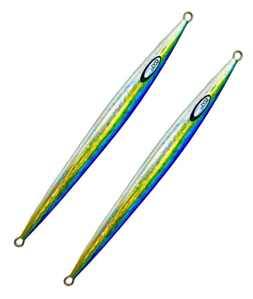 Jig, Stryke Limited Edition Sardine 240G