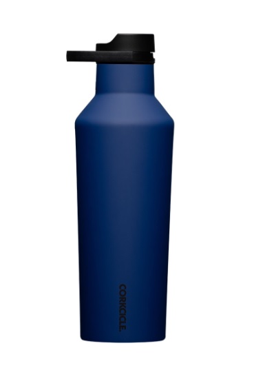 Bottle, Sport Canteen Midnight Navy 32oz