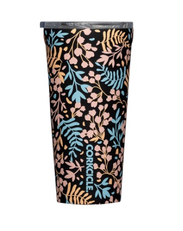 Tumbler, Radiant Garden 16oz