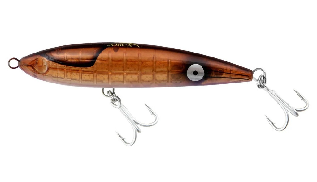 Lure, Orca Floating 145mm Squid