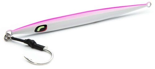 Jig, Shimmerfall 210g Pink Glow