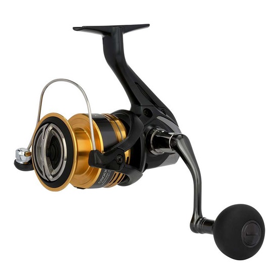 Reel, Sahara C5000XG FJ Spin