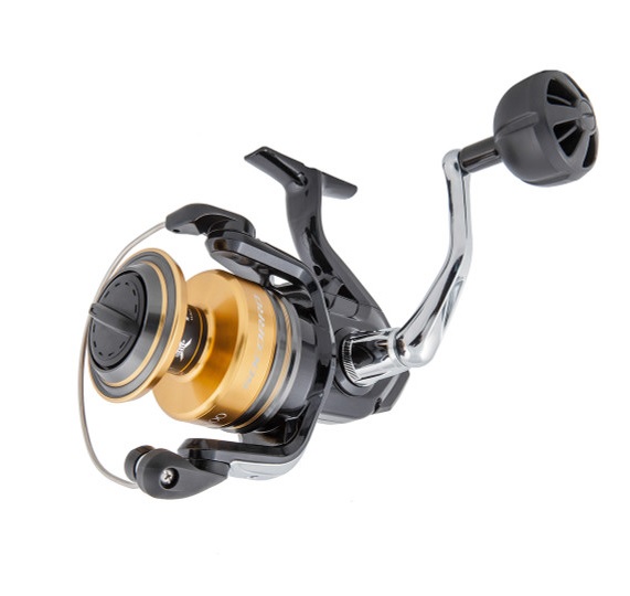 Reel, Socorro SW 5000 Saltwater Heavy Duty