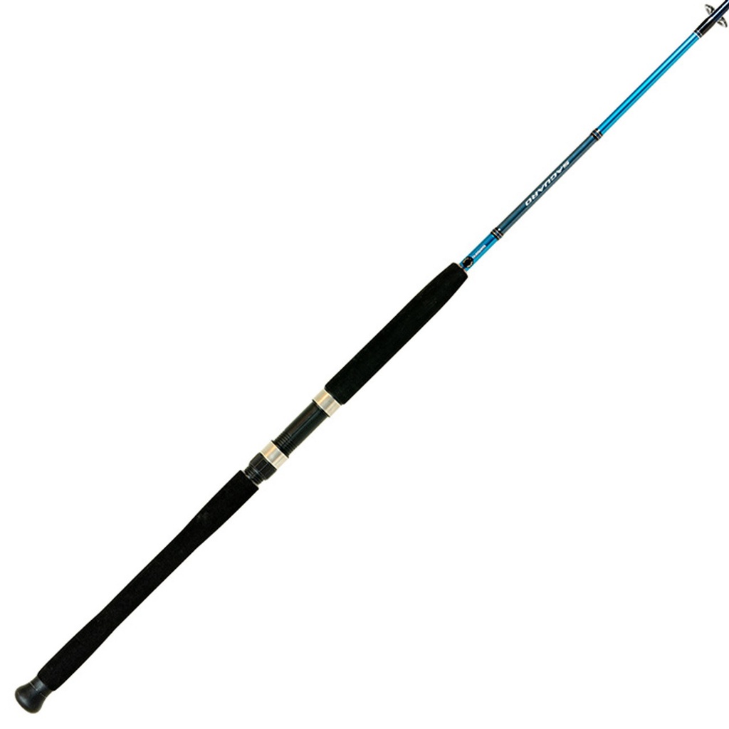 Rod, Saguaro 70MH Spin Medium Heavy Fast 7' 1Pc