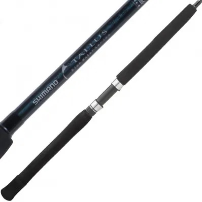 Rod, Tallus Trolling Casting 5'9" Extra Heavy Fast