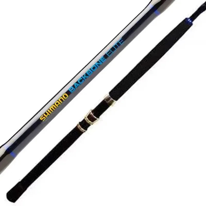 Rod, Backbone Elite Pacifico 5'7" Full Rollered