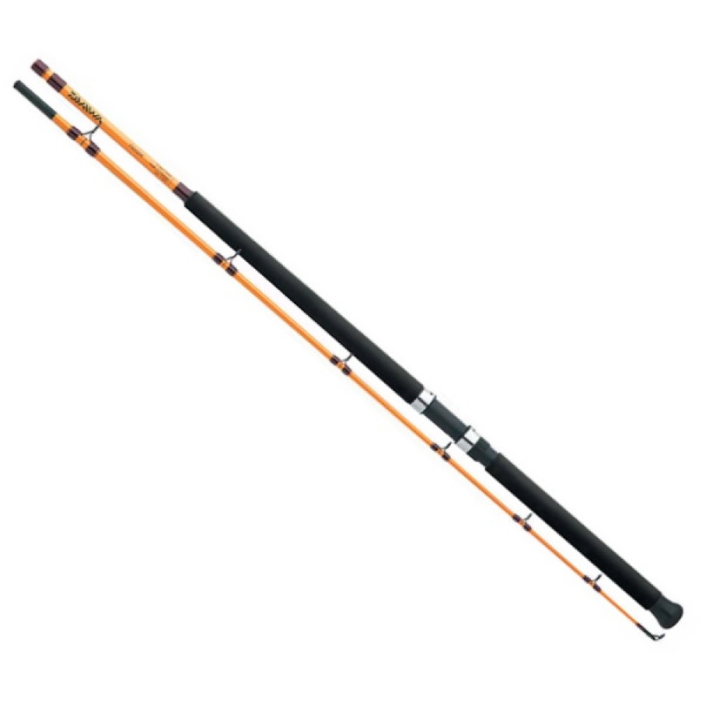 Rod, FT Saltwater Spin Medium Fast 9' 2Pc