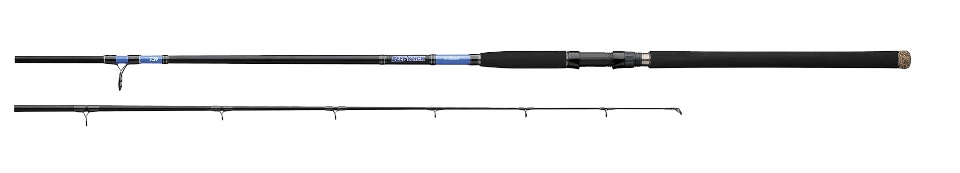 Rod, Beefstick Surf 11' Xtra Xtra Heavy Fast 2Pc