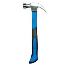 Hammer, Fiberglass Claw 16oz