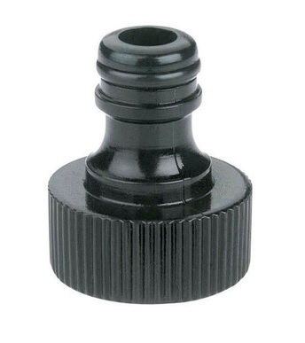 Coupler, Faucet Quick Connect Male