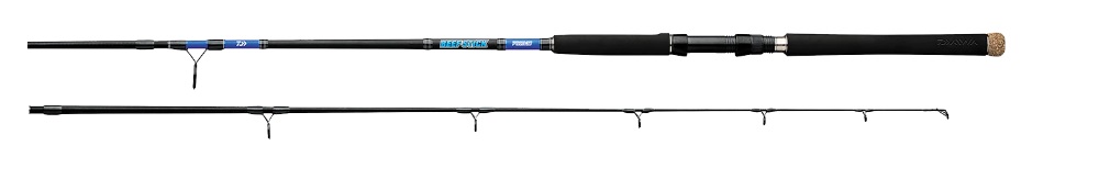 Rod, Beefstick Medium 10-20Lb 7'