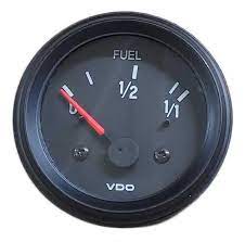 Level Gauge, Fuel CP II 240-33ohm