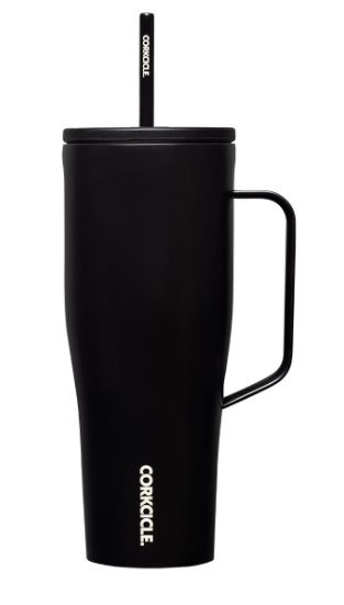 Cup, Cold XL Matte Black 30oz