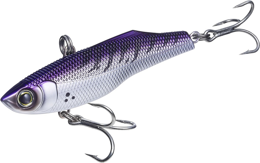 Lure, High Speed Vibe 130mm 5-1/4" Bonita