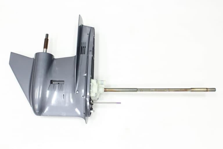 Lower Unit Assy, for F150FETX