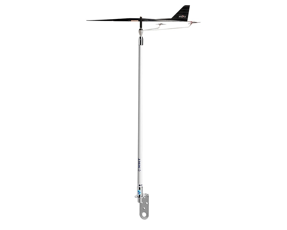 VHF Antenna, Scout 50