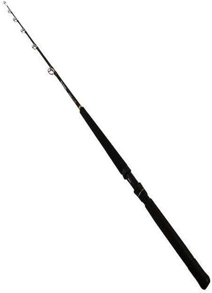 Rod, Seagate Boat Trolling 5'6" Medium Fast 1Pc