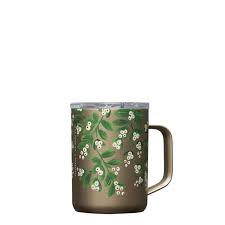 Mug, Rifle Paper Mistletoe 16oz