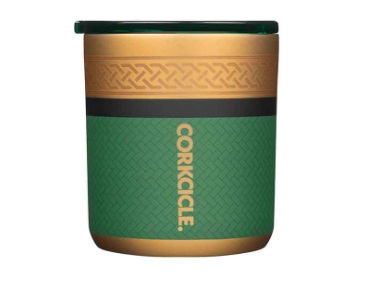 Cup, Buzz Marvel Loki 12oz