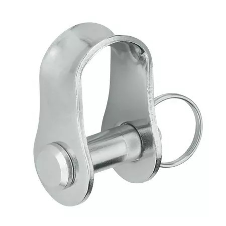 Shackle, Stamped 6mm