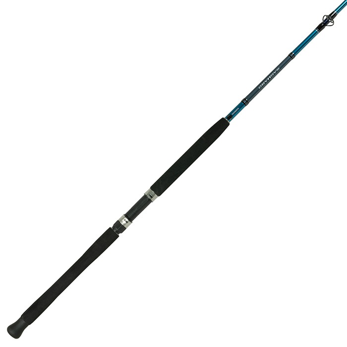 Rod, Saguaro 70MH Casting Medium Heavy Fast 7' 1Pc