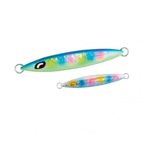 Jig, Ocea Stinger Butterfly Sardine Waver 400g Candy Bait Fish