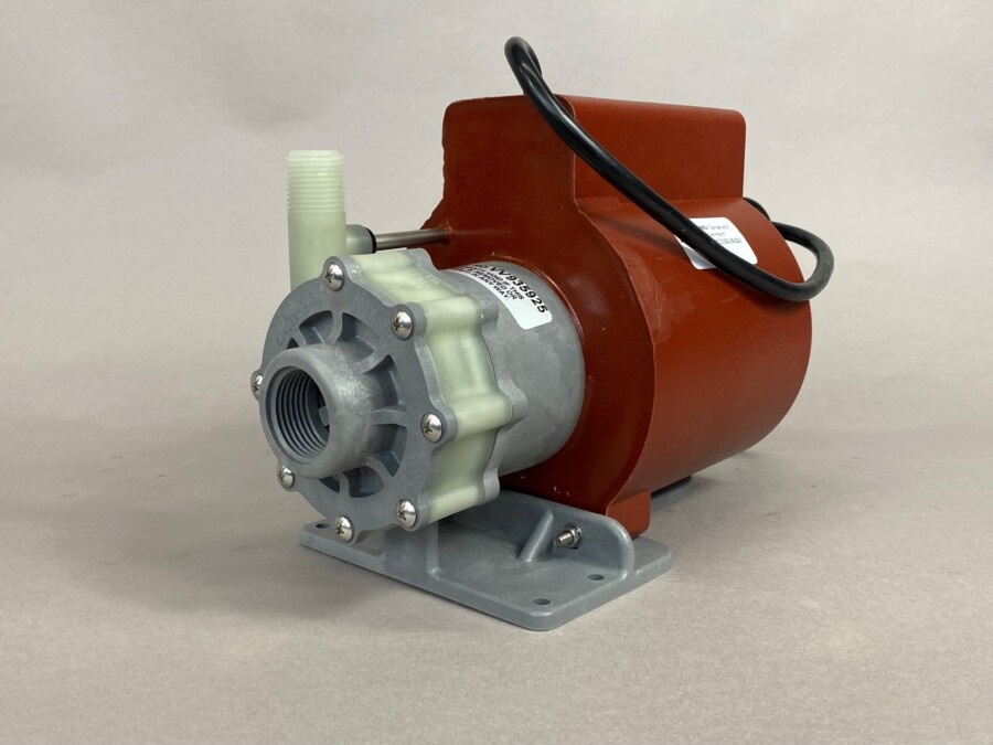 Circulation Pump Centrifugal Submersible 870Gph 115V 50/60Hz LC-5M-MD IP67