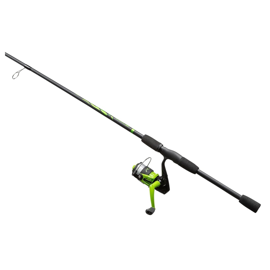 Rod/Reel, Blackwater Spin Medium Sz:30 6' 6"